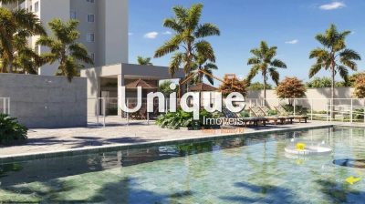 Apartamento, 1 quarto, 45 m² - Foto 2