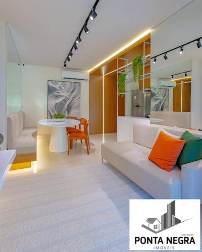 Apartamento, 3 quartos, 77 m² - Foto 4