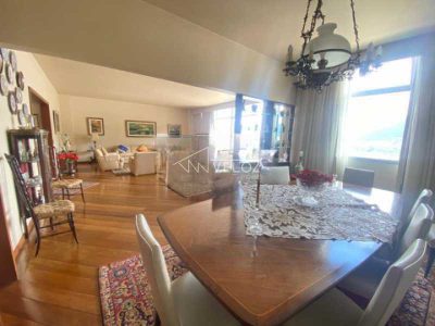 Apartamento, 4 quartos, 184 m² - Foto 3