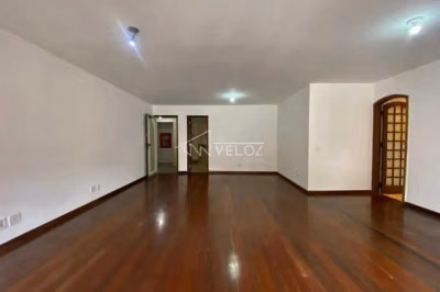 Apartamento, 2 quartos, 103 m² - Foto 1