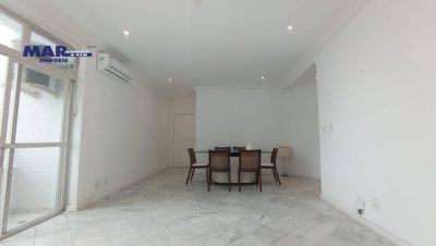 Apartamento, 3 quartos, 130 m² - Foto 2