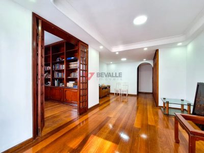 Apartamento, 3 quartos, 91 m² - Foto 5