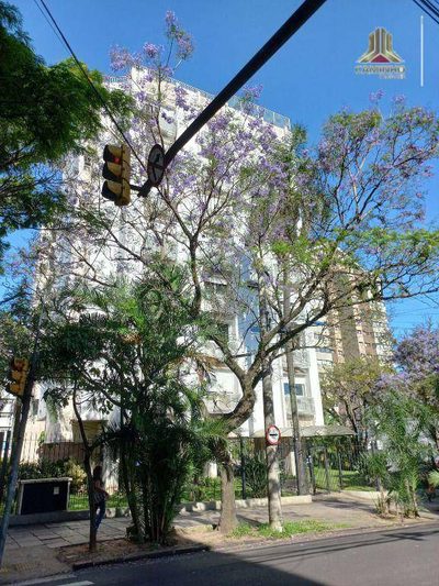 Apartamento, 3 quartos, 173 m² - Foto 2
