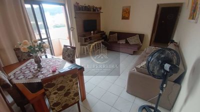 Apartamento, 1 quarto, 69 m² - Foto 5