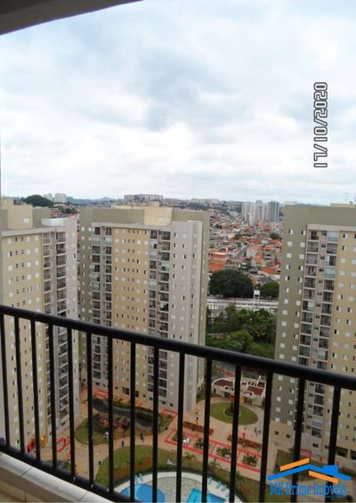Apartamento, 2 quartos, 51 m² - Foto 4