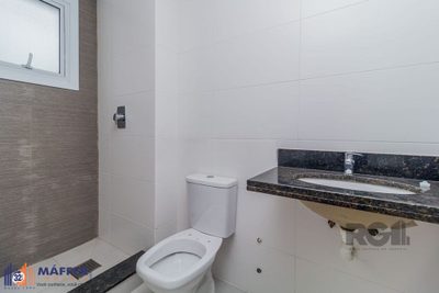 Apartamento, 2 quartos, 80 m² - Foto 5