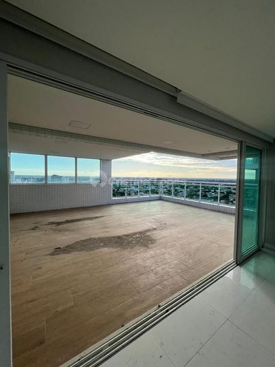 Cobertura, 4 quartos, 346 m² - Foto 1