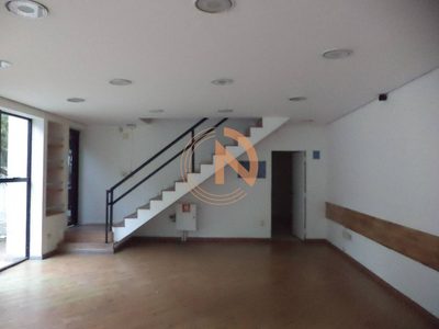 Loja-Salão, 282 m² - Foto 4