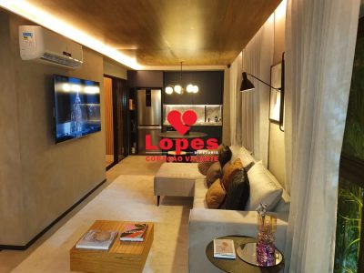 Apartamento, 2 quartos, 95 m² - Foto 1