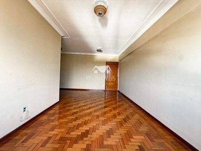Apartamento, 3 quartos, 90 m² - Foto 3