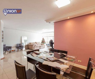 Apartamento, 4 quartos, 210 m² - Foto 4