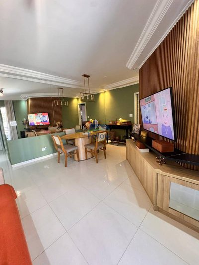 Apartamento, 3 quartos, 101 m² - Foto 2
