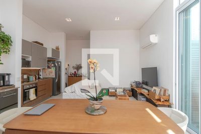 Apartamento, 1 quarto, 69 m² - Foto 5