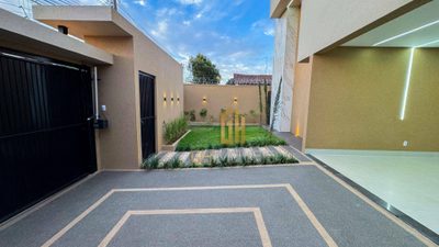 Casa, 4 quartos, 202 m² - Foto 2