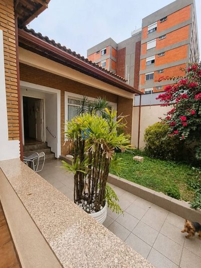 Casa, 3 quartos, 200 m² - Foto 1