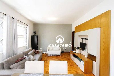 Apartamento, 3 quartos, 126 m² - Foto 4