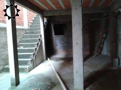 Casa, 2 quartos, 130 m² - Foto 2