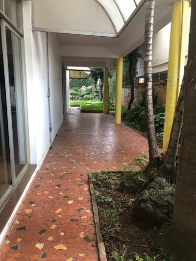 Casa, 760 m² - Foto 2