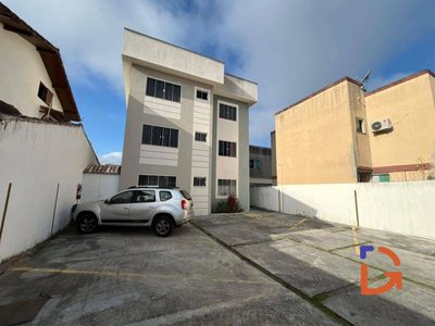 Apartamento, 2 quartos, 69 m² - Foto 3