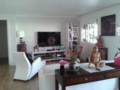 Apartamento, 3 quartos, 186 m² - Foto 1