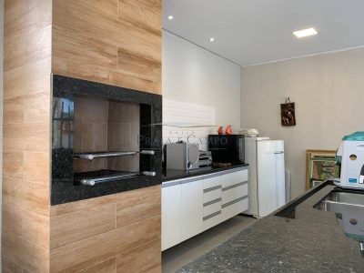 Casa, 4 quartos, 222 m² - Foto 3