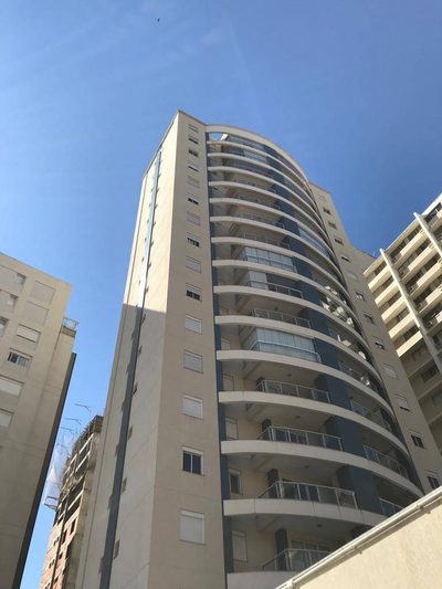 Apartamento, 3 quartos, 106 m² - Foto 1