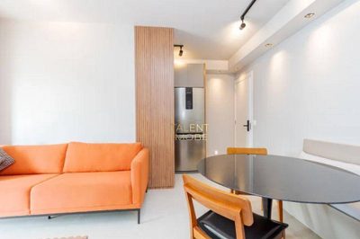 Apartamento, 2 quartos, 54 m² - Foto 3