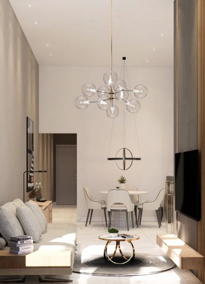 Casa, 3 quartos, 96 m² - Foto 1