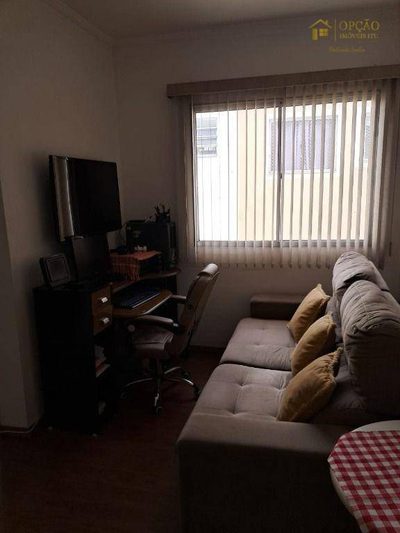 Apartamento, 2 quartos, 53 m² - Foto 3