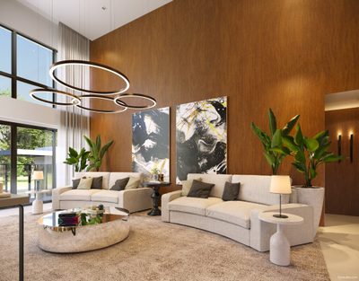 Cobertura, 2 quartos, 163 m² - Foto 5
