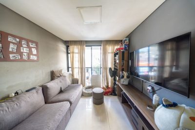 Apartamento, 3 quartos, 74 m² - Foto 2