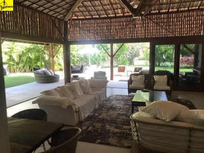 Casa de Condomínio, 5 quartos - Foto 2