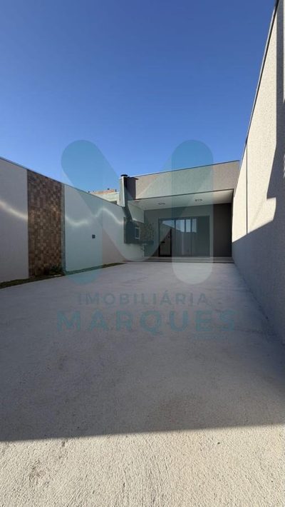 Casa, 3 quartos - Foto 4