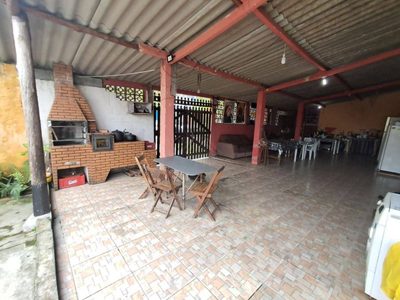 Casa, 2 quartos, 100 m² - Foto 3