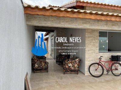 Casa, 3 quartos, 140 m² - Foto 2
