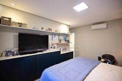 Apartamento, 3 quartos, 168 m² - Foto 4