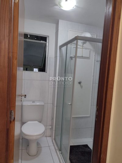 Apartamento, 2 quartos, 49 m² - Foto 4