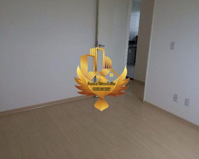 Apartamento, 2 quartos, 48 m² - Foto 3
