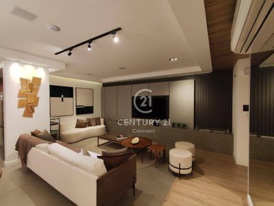 Apartamento, 3 quartos, 143 m² - Foto 2