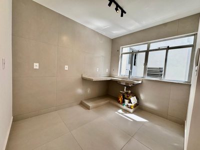 Apartamento, 2 quartos, 52 m² - Foto 5
