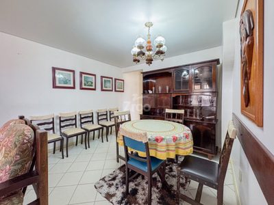 Apartamento, 2 quartos, 85 m² - Foto 3