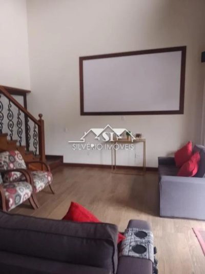 Casa, 3 quartos, 188 m² - Foto 4