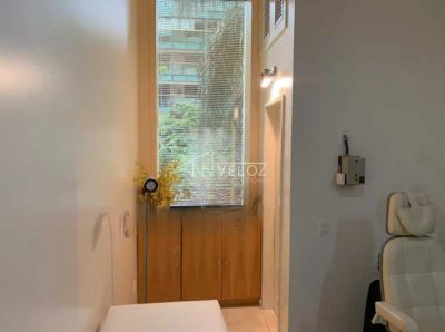 Loja-Salão, 29 m² - Foto 1