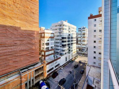 Apartamento, 2 quartos, 80 m² - Foto 4
