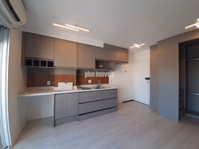 Kitnet-Studio, 32 m² - Foto 3