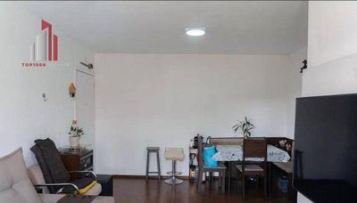 Apartamento, 2 quartos, 64 m² - Foto 5