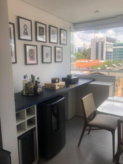 Apartamento, 2 quartos, 60 m² - Foto 2
