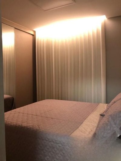 Apartamento, 3 quartos, 120 m² - Foto 4