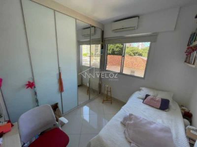 Apartamento, 2 quartos, 62 m² - Foto 1