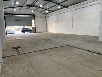 Depósito-Galpão, 350 m² - Foto 3